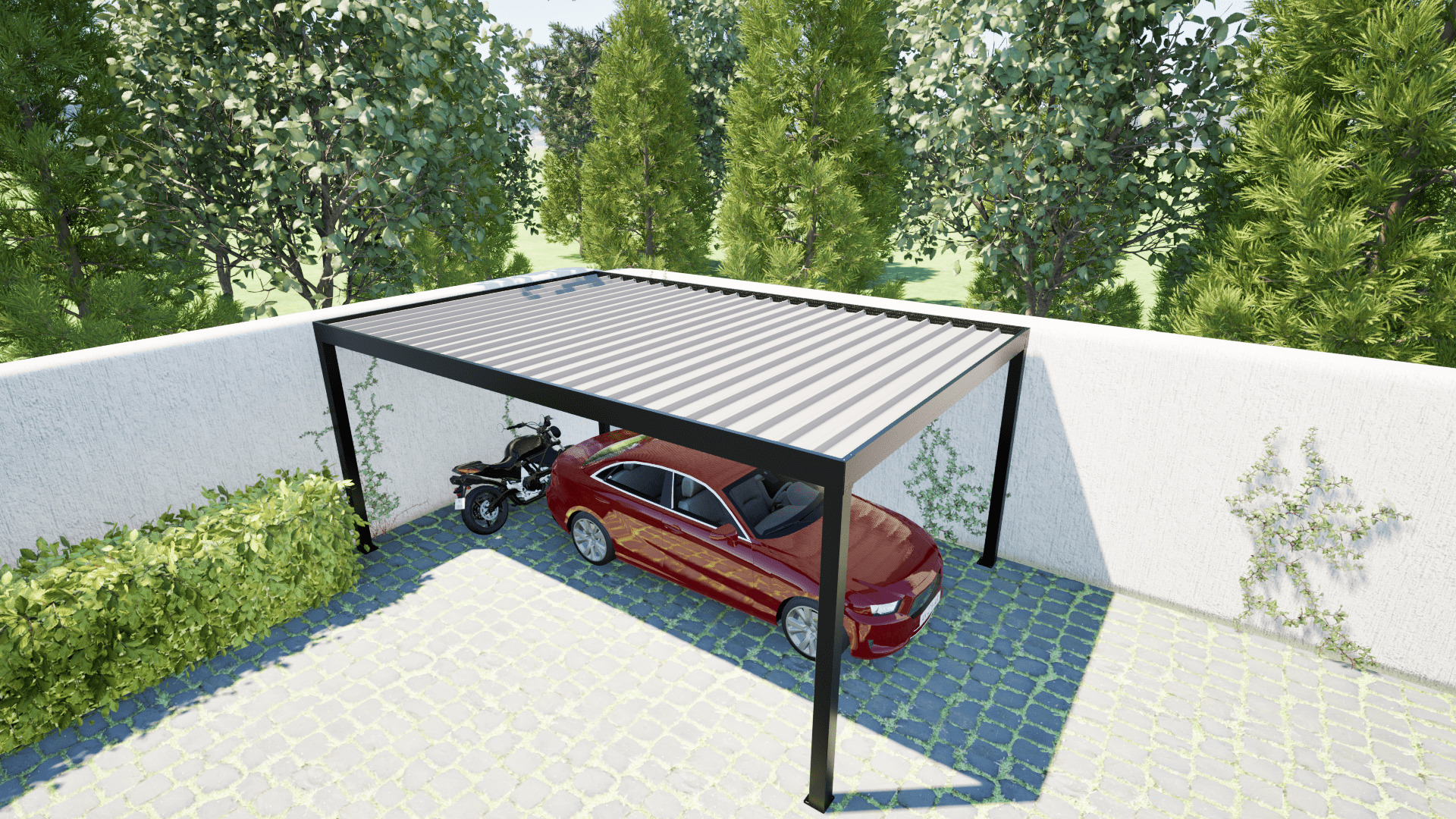 Carport